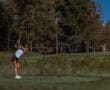 Story: Girls Golf beats storm; Shaler, 186-222