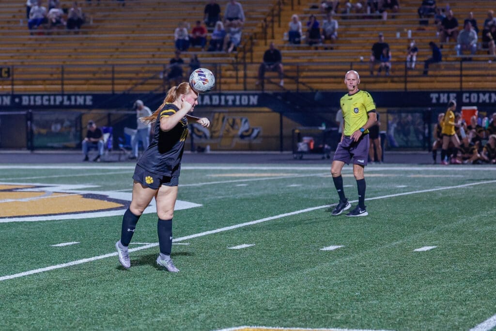 NA Girls Soccer vs. FoX Chapel at NASH  on Aug. 31, 2026