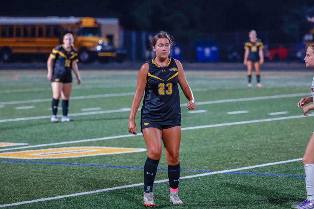 NA Girls Soccer vs. FoX Chapel at NASH  on Aug. 31, 2026