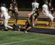 Story: NA falls to Upper St. Clair, 21-14