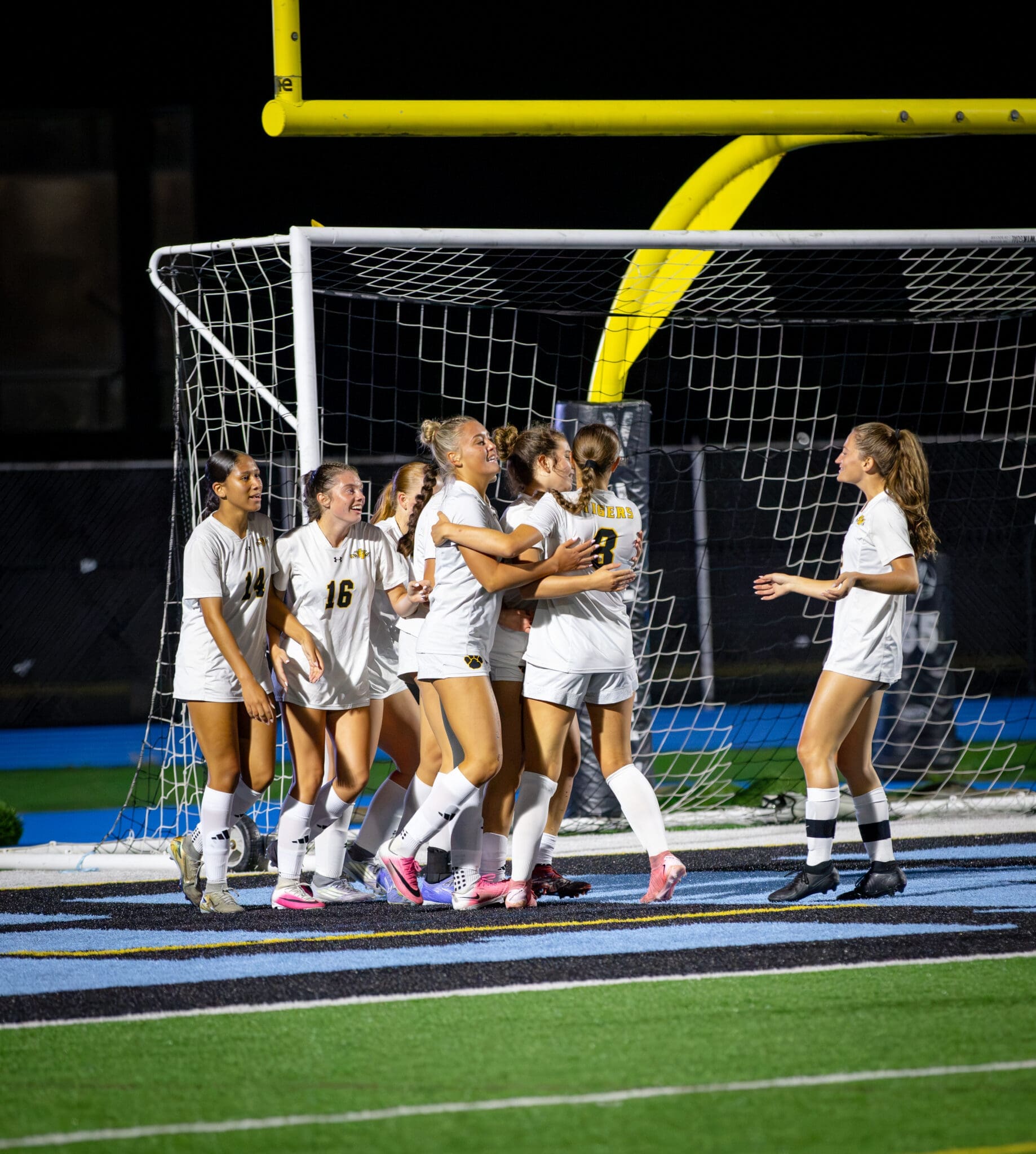 Photo Gallery of at Seneca Valley, 9-14-26 (by: Lori Heim)
