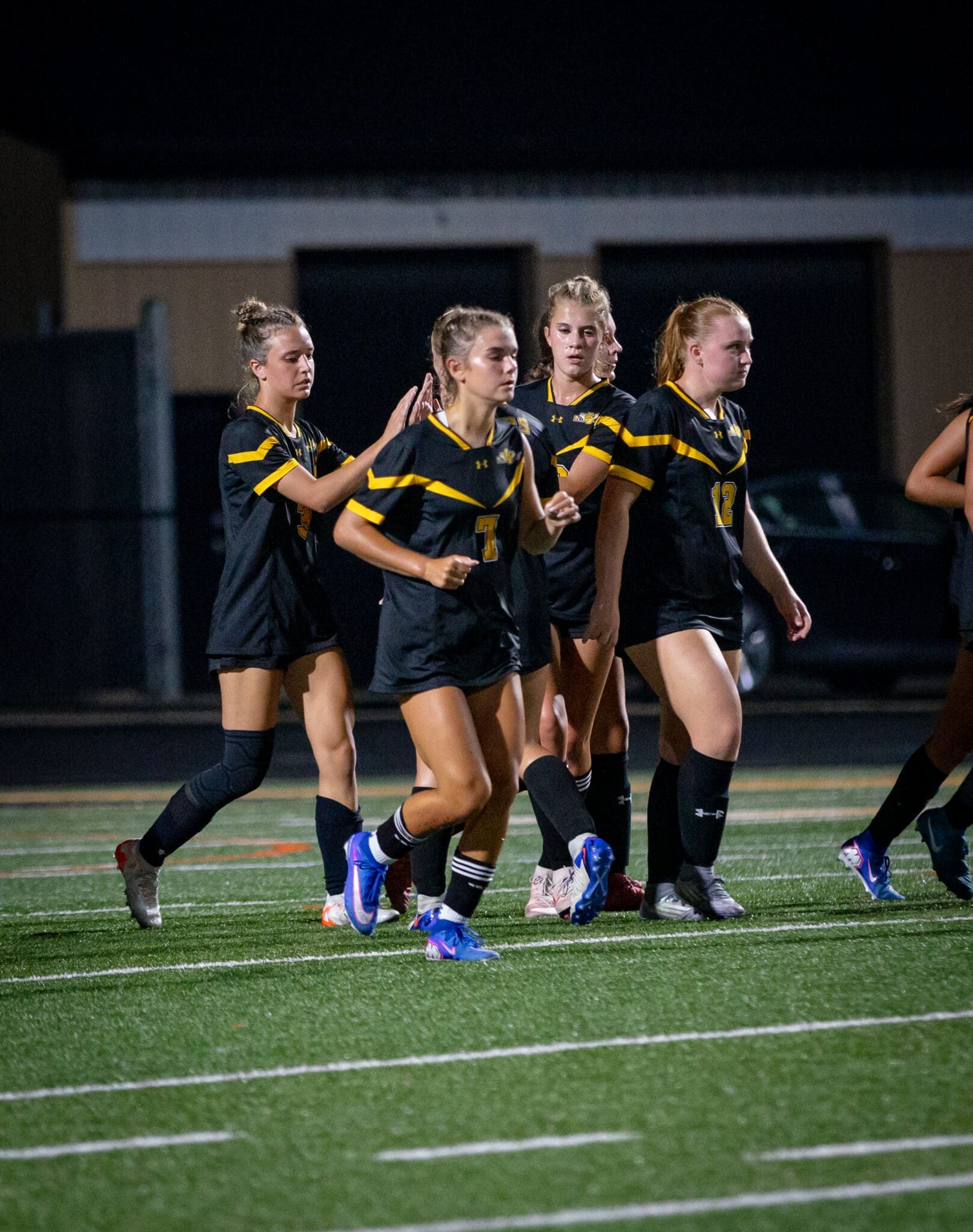 Photo Gallery of vs. Butler, 9-16-26 (by: Lori Heim)