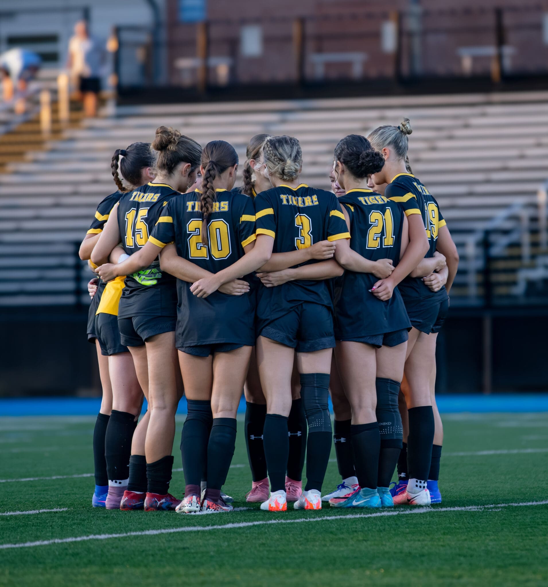 Photo Gallery of vs. Cumberland Valley, 8-28-26 (by: Lori Heim)