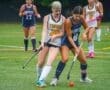 Story: Tigers Overcome Early Deficit to Defeat Foxes