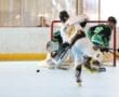 Story: Inline Hockey opens the season with 6-2 win over Pine-Richland