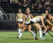 Story: Tiger Win Streak Ends with Loss to Blue Devils