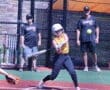 Story: Tigers Battle Through Doubleheader at Bethel Park