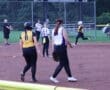 Story: Tigers sweep Baldwin behind Bornt’s big day
