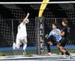 Story: Tigers Top Raiders In Section Match