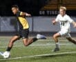 Story: Tigers and Dragons Play to Draw