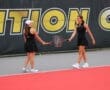Story: Tigers Qualify Two Teams for WPIAL Doubles