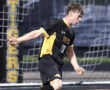 Story: Tigers Top Raiders In Section Match