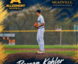 Story: Roman Kohler Commits To Allegheny Baseball
