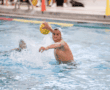Story: Boys Water Polo defeats Cathedral Prep, 16-10