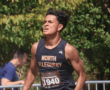 Story: Cross Country Wins Team Titles at Boardman Invitational