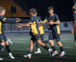 Story: Tigers and Indians Battle To A Draw