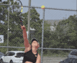 Story: Tigers compete at WPIAL Singles; Hayward reaches semifinals