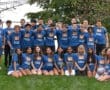 Story: Water Polo Participates In Calvin Behm Tournament