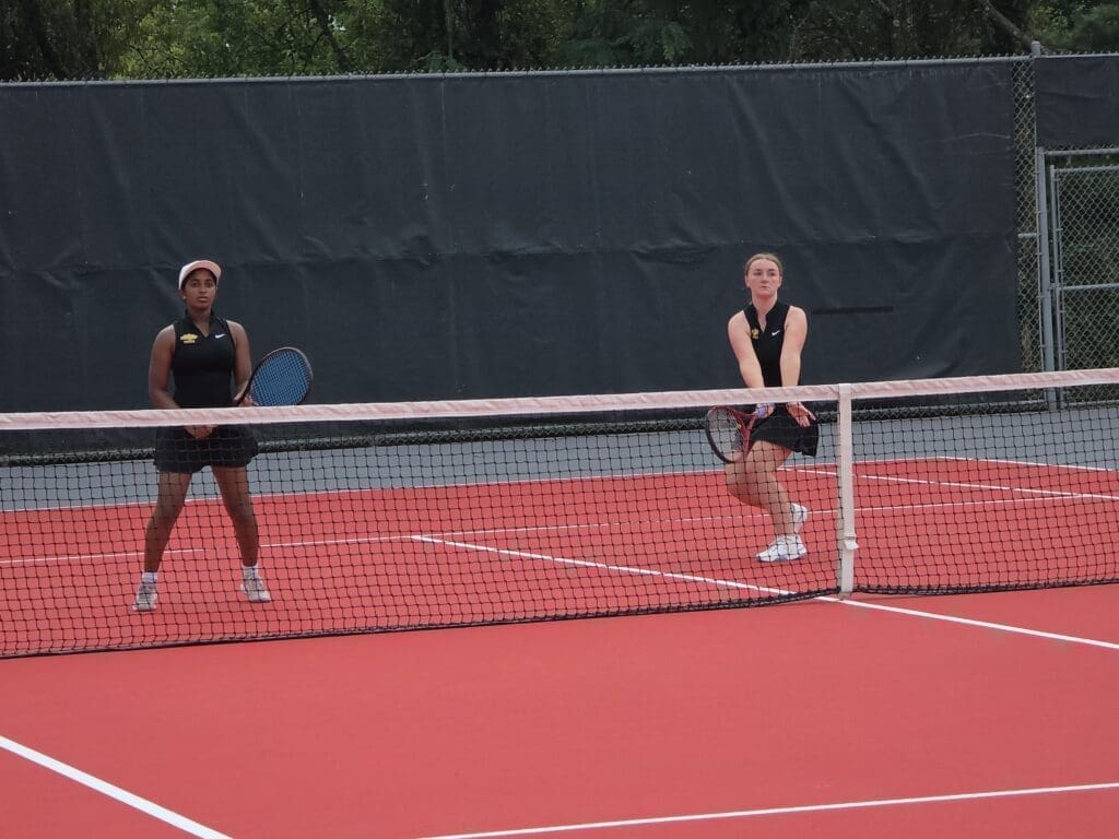 Girls' Tennis: Girls Tennis advances to PIAA Semifinals with 3-2 win over Downingtown East