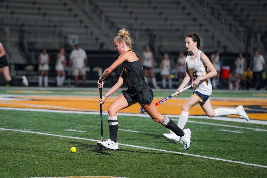Field Hockey: North Allegheny blanks Norwin in regular season finale