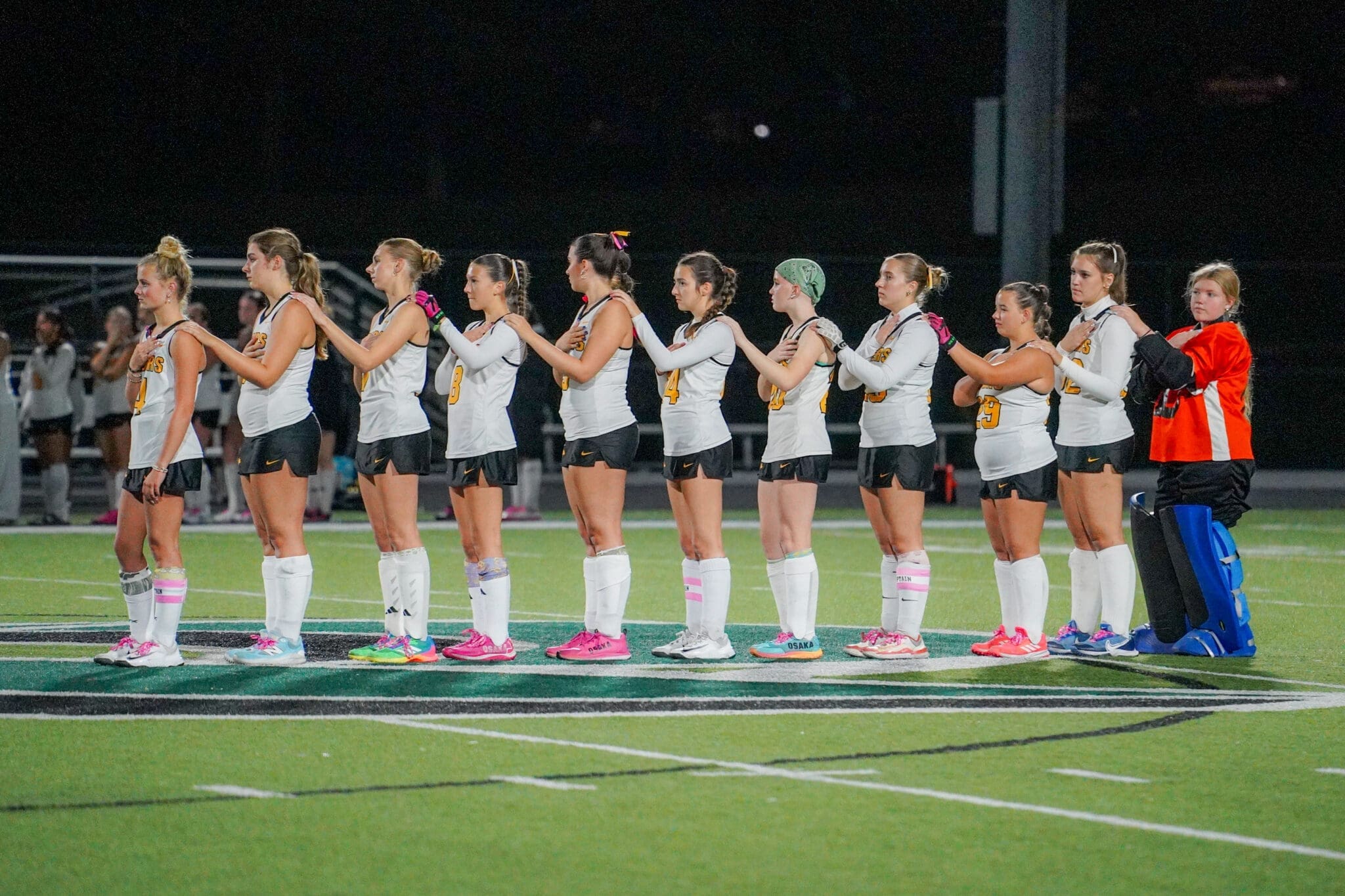 Photo Gallery of at Pine-Richland, 10-20-26 (by: Gabi Niizaw)