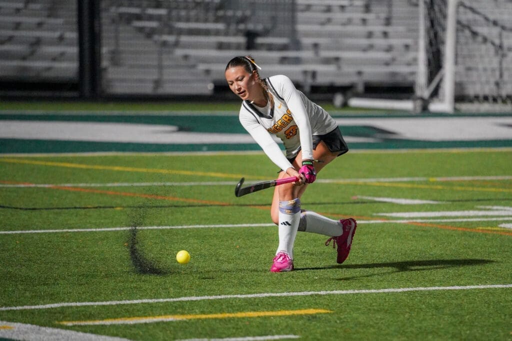 Field Hockey: Tigers Fall in Overtime to Mt. Lebanon in WPIAL Semifinals