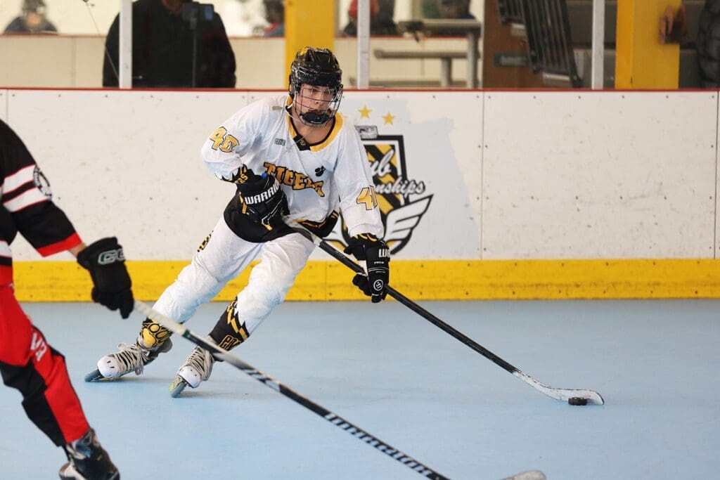 Inline Hockey: North Allegheny splits doubleheader with Upper St. Clair and Penn-Trafford