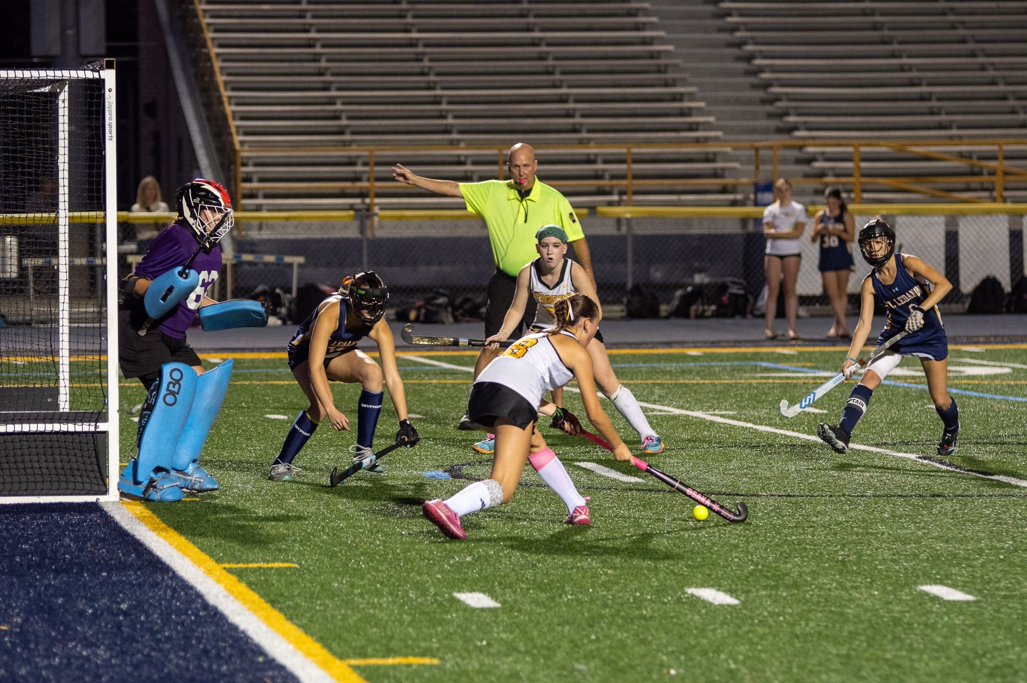 Photo Gallery of at Mt. Lebanon, 10-13-26 (by: Patrick Irvin)