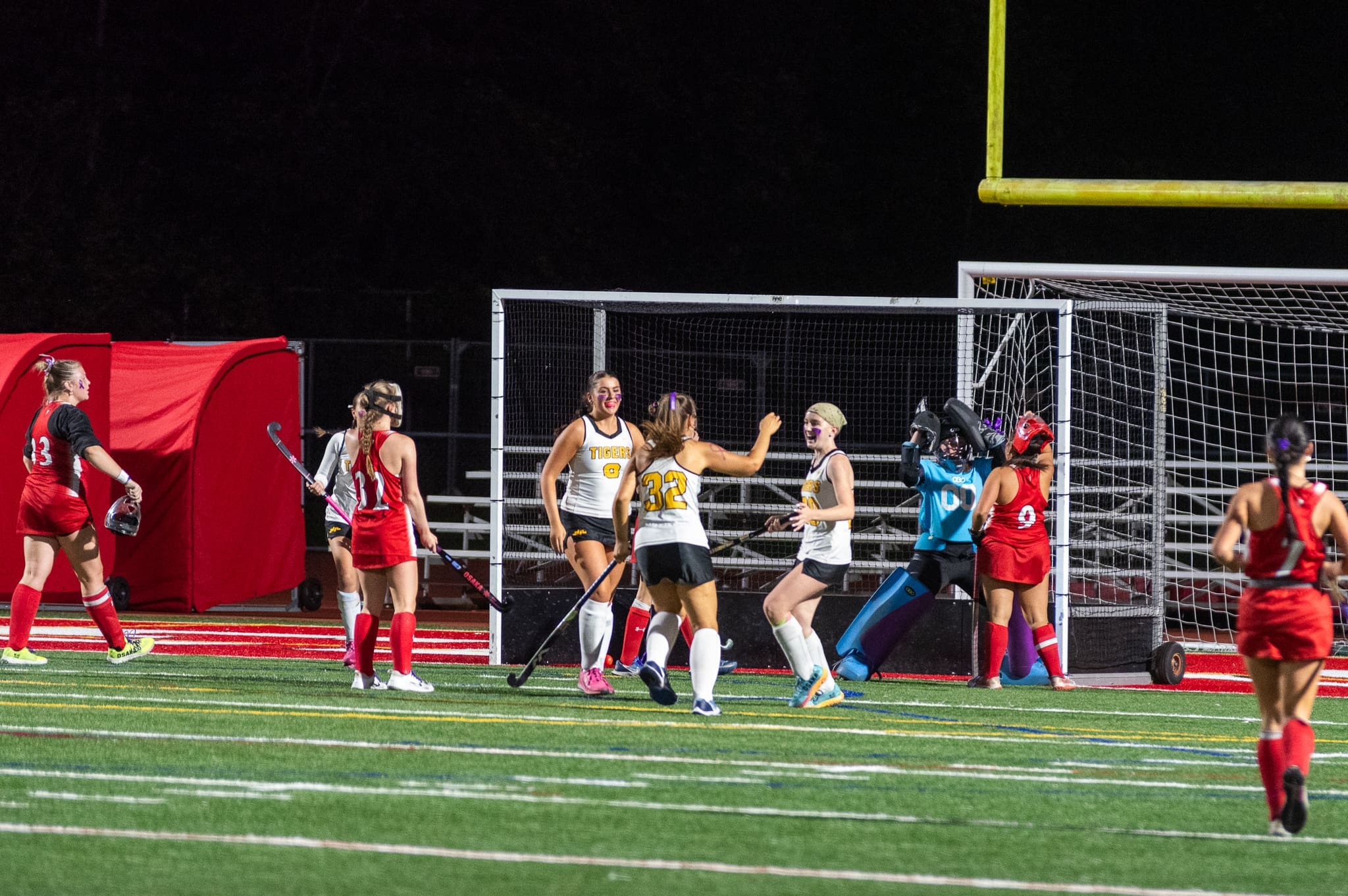 Photo Gallery of at Peters Township, 10-5-26 (by: Patrick Irvin)