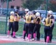 Story: Tigers sweep North Hills behind an explosive offense