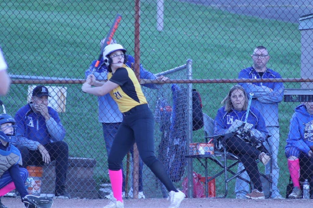 Slow-Pitch Softball: North Allegheny splits doubleheader with Hempfield in regular season finale