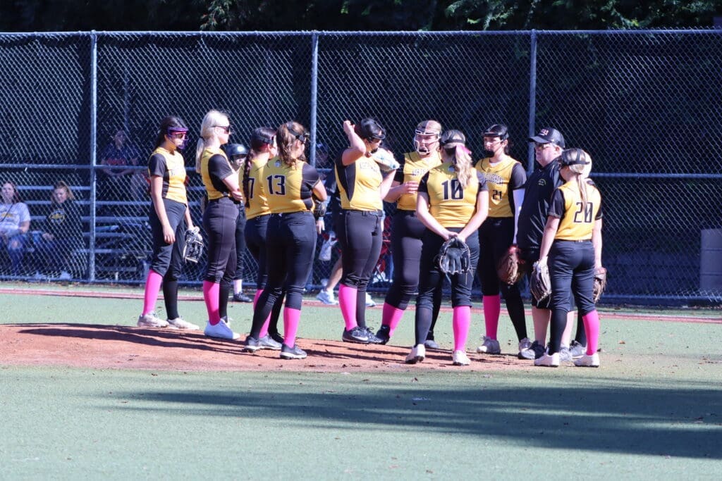 Slow-Pitch Softball: Tigers lose heartbreaker in nine-inning classic in WPISL Quarterfinals
