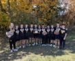 Story: NA Boys Finish Runner-Up; Girls Place Fourth at WPIAL Championships