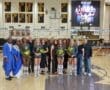 Story: Tigers Wrangle Colts On Senior Night