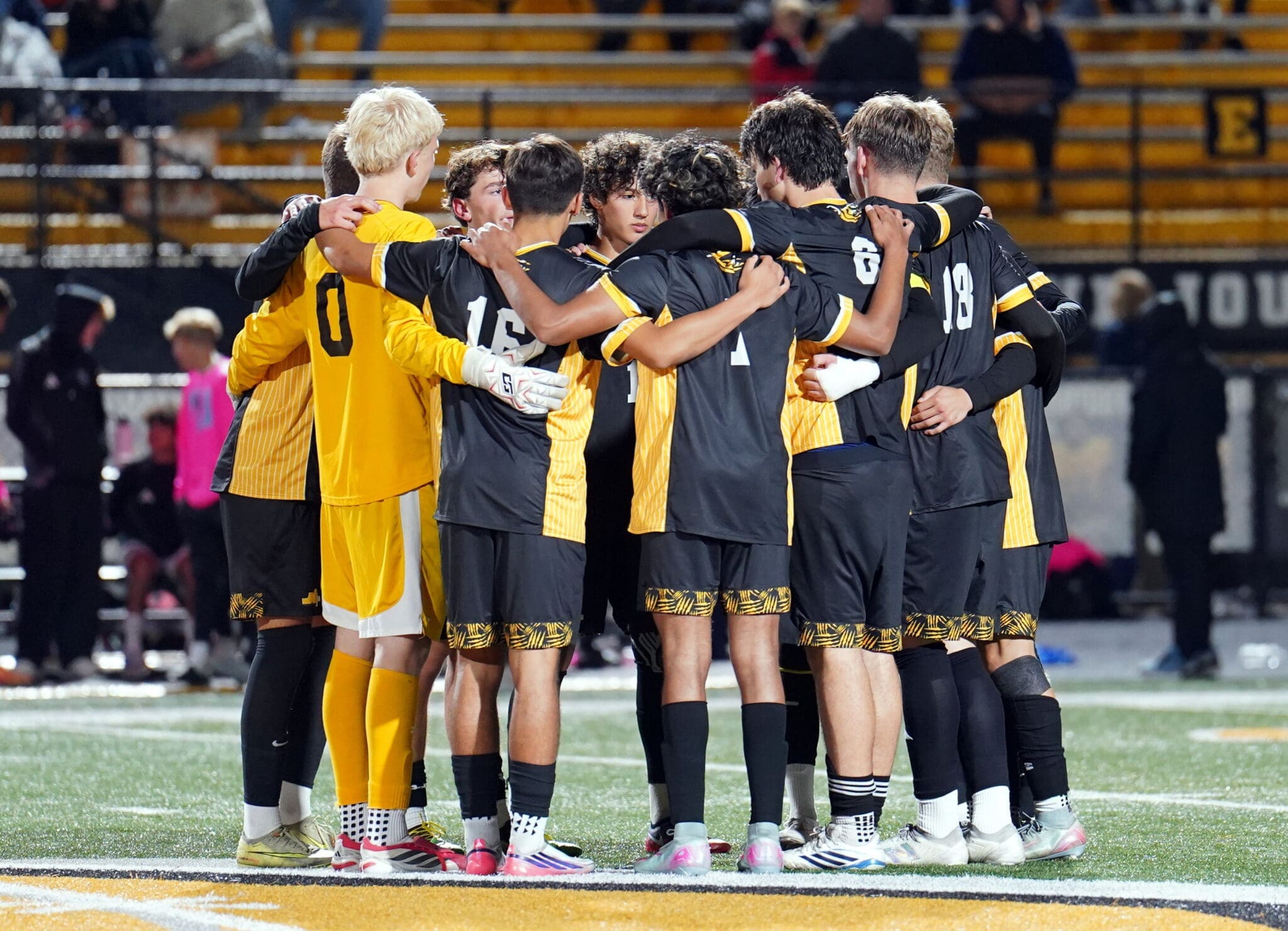 Photo Gallery of vs. Seneca Valley, 10-6-26 (by: Partha Ghosh)