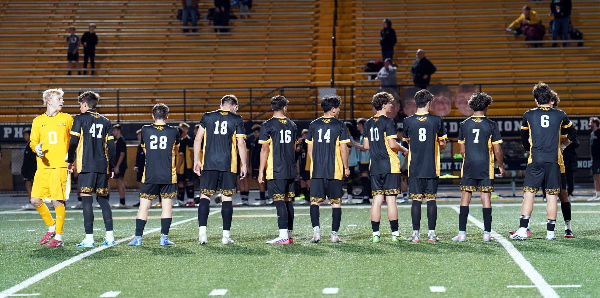 Photo Gallery of vs. Butler, 10-8-26 (by: Partha Ghosh)