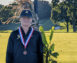 Story: Jake Hendrick qualifies for PIAA Individual Championships