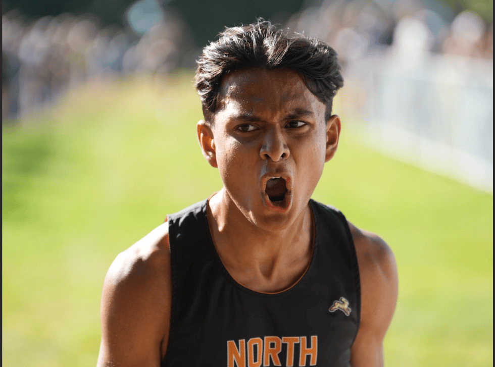 Cross Country: North Allegheny Cross Country sweeps WPIAL Division I Section 3 Championships