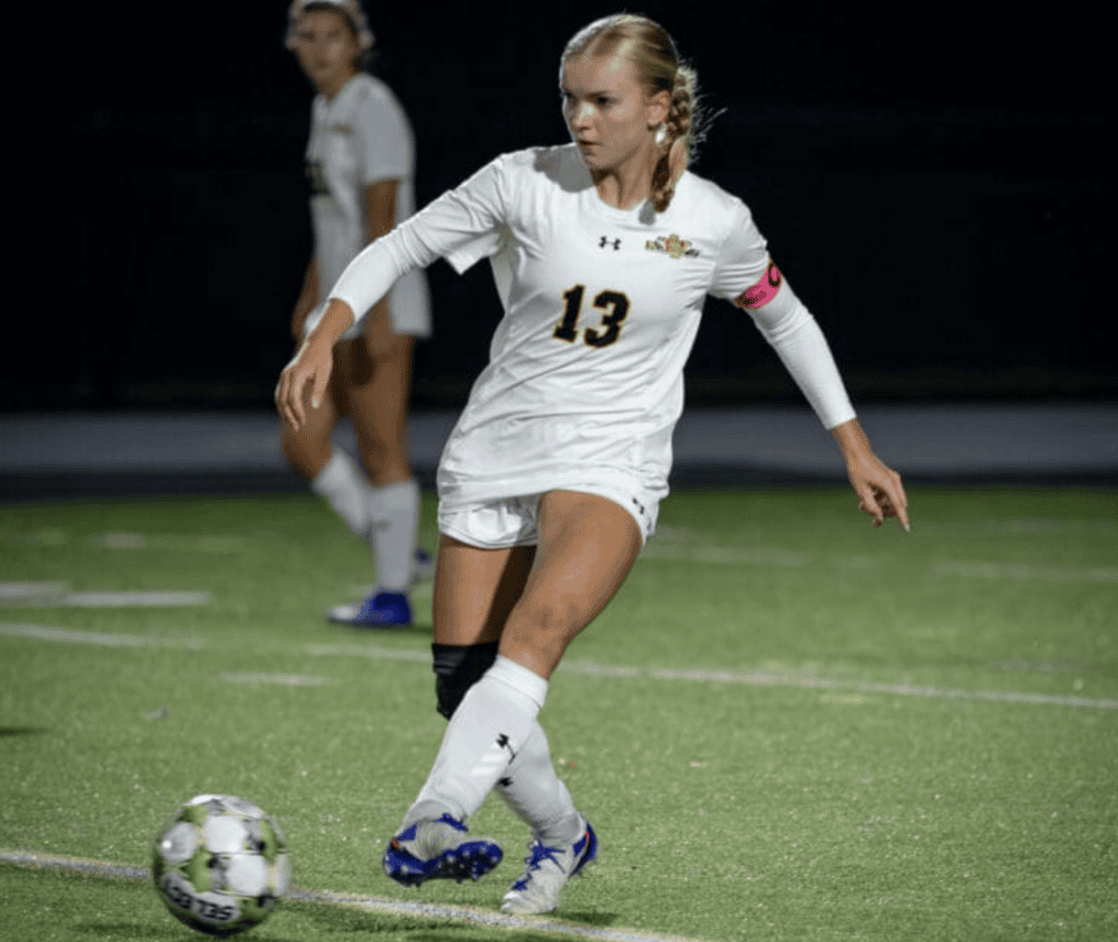 Girls' Soccer: North Allegheny shuts out Butler for 7th win in a row
