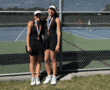 Story: Kaufman and Leeman Take Home Bronze at WPIAL Doubles