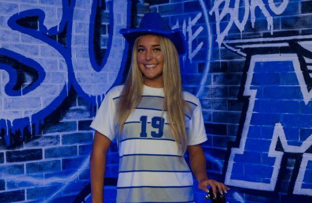 Girls' Soccer: Kieran Shannon Commits To Middle Tennessee State Soccer