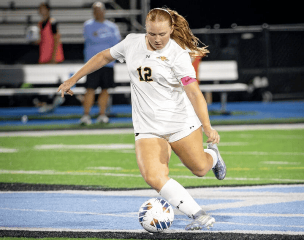 Girls' Soccer: North Allegheny claims section title in 4-0 win over North Hills