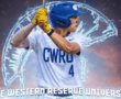 Story: Dominic Williamson Commits To Case Western Reserve Baseball