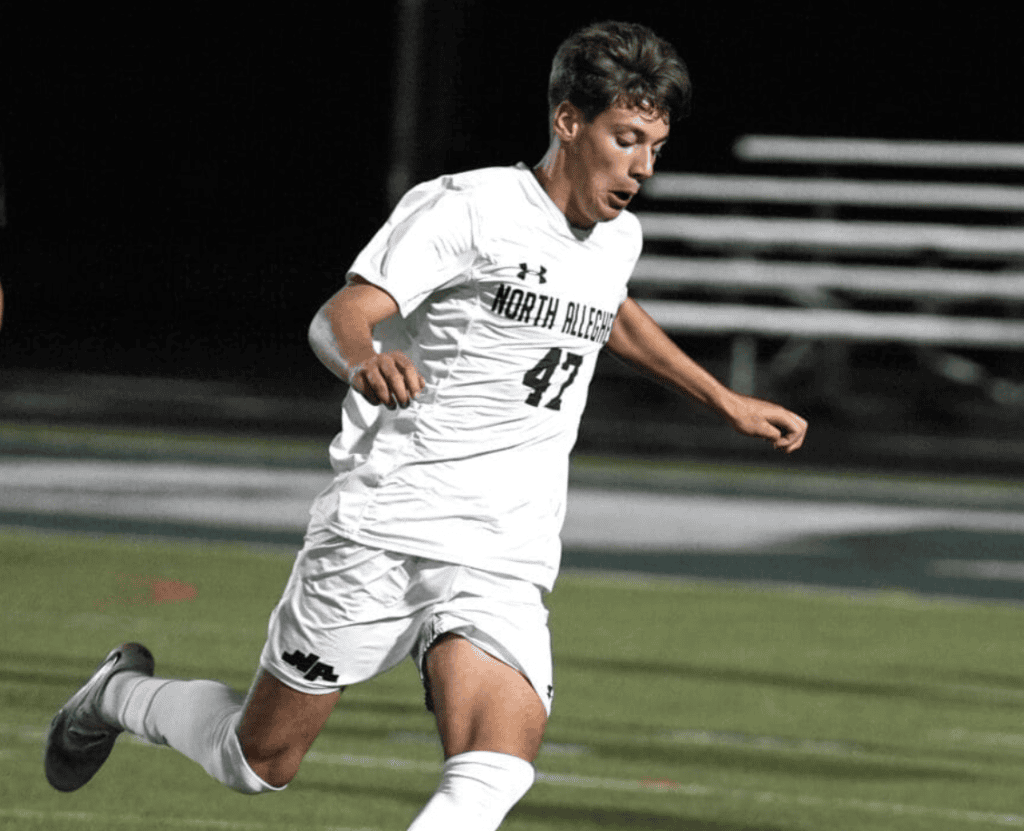 Boys' Soccer: North Allegheny blanks Blue Devils to reach WPIAL Semifinals