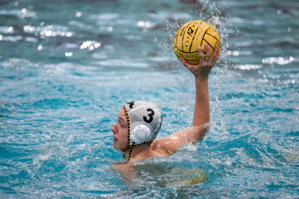 Water Polo: NA boys sweep Erie Challenge