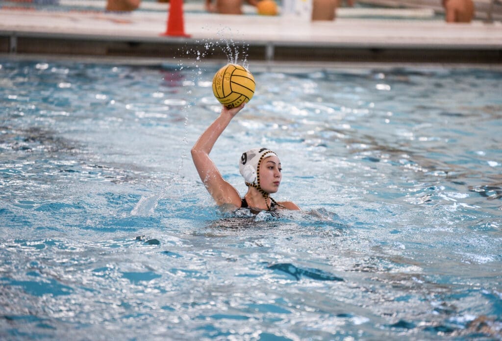 Water Polo: Tigers participate in Screamin’ Eagle Tournament